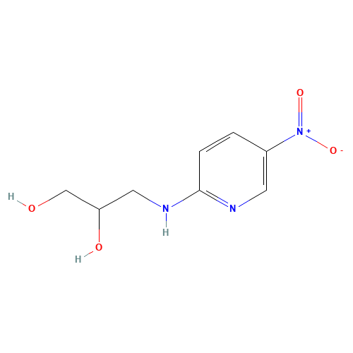 chemical structure of 105630-61-3 FT-0745449