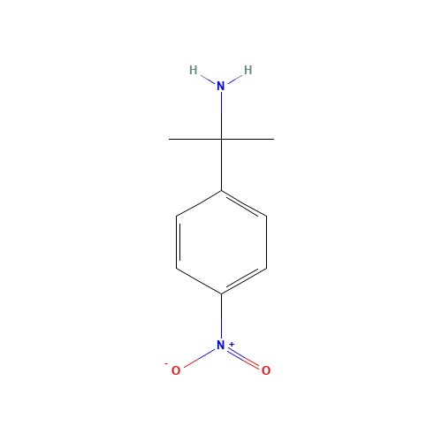 chemical structure of 3276-37-7 FT-0745457