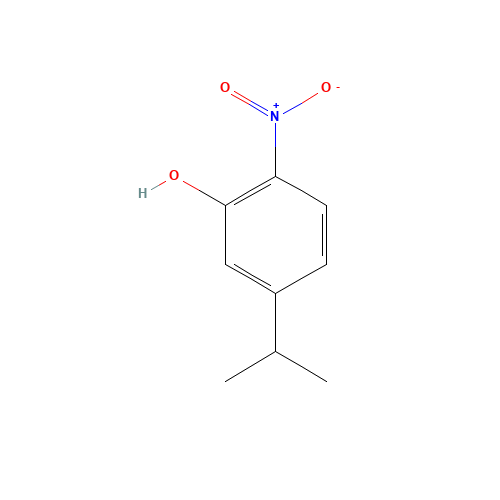 chemical structure of 153506-06-0 FT-0745460