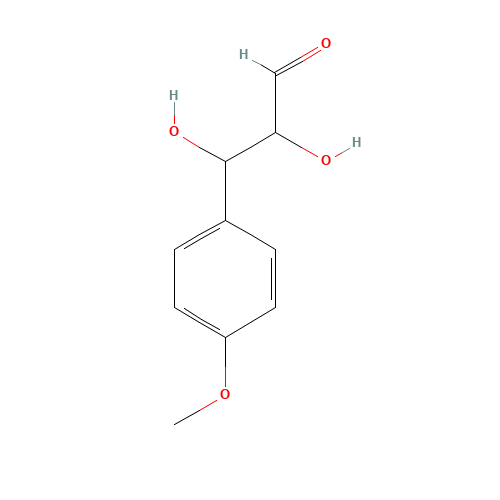 chemical structure of 1266607-91-3 FT-0745469