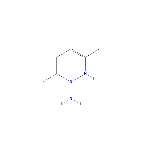 chemical structure of 98549-28-1 FT-0745483