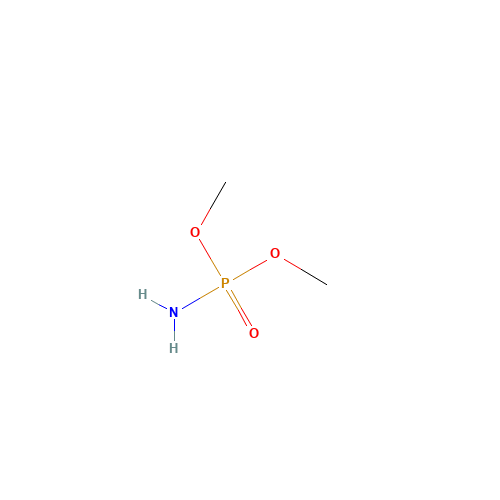 chemical structure of 2697-42-9 FT-0745493