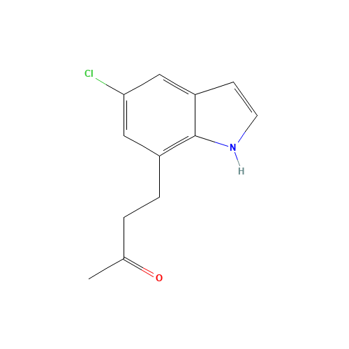 chemical structure of 1021910-22-4 FT-0745498