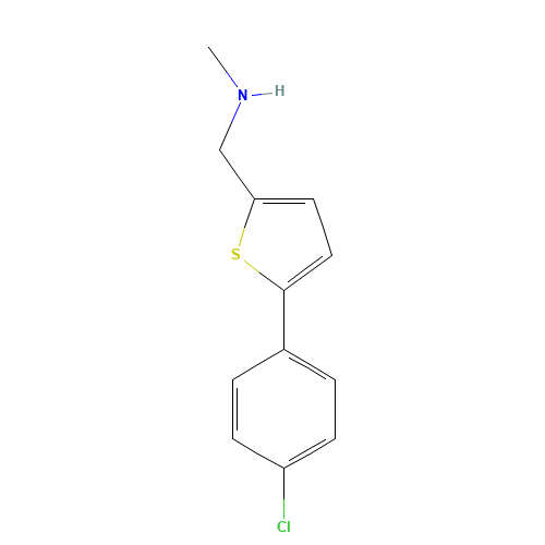 chemical structure of 885950-20-9 FT-0745503