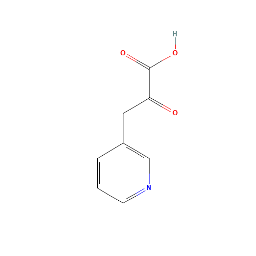 chemical structure of 15504-40-2 FT-0745507