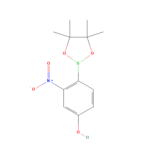 chemical structure of 1356963-11-5 FT-0745516