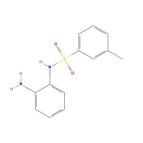chemical structure of 182499-86-1 FT-0745521