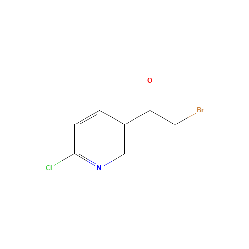 chemical structure of 23794-13-0 FT-0745524
