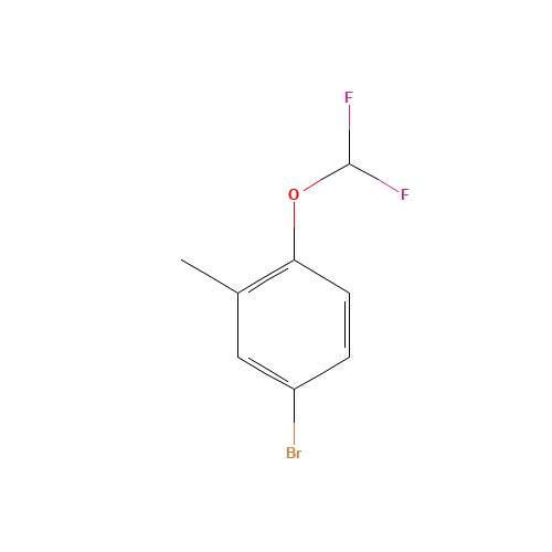 chemical structure of 888327-32-0 FT-0745536