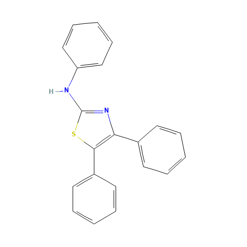 chemical structure of 29594-65-8 FT-0745550