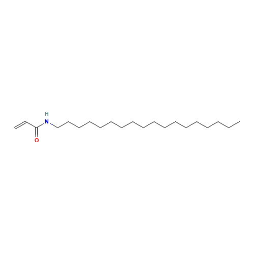 chemical structure of 1506-54-3 FT-0745555