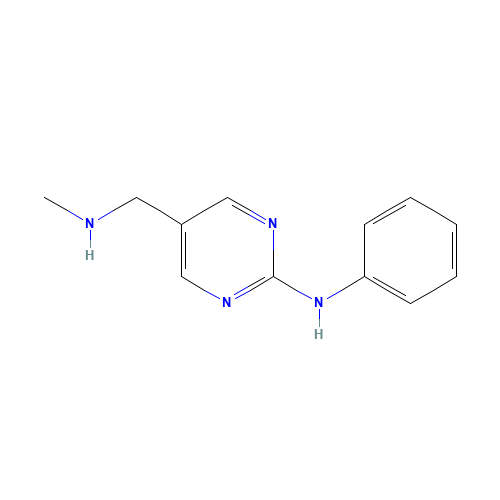 chemical structure of 944450-95-7 FT-0745559
