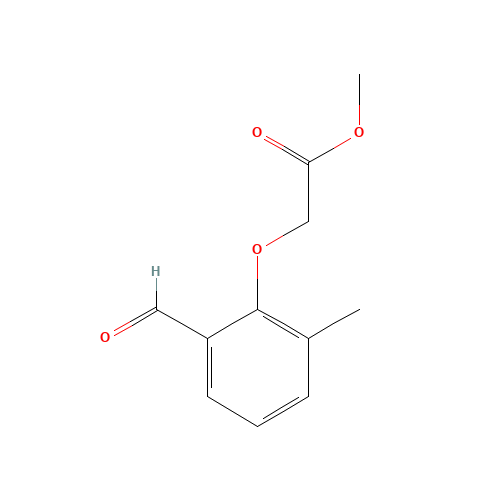 chemical structure of 24582-03-4 FT-0745563