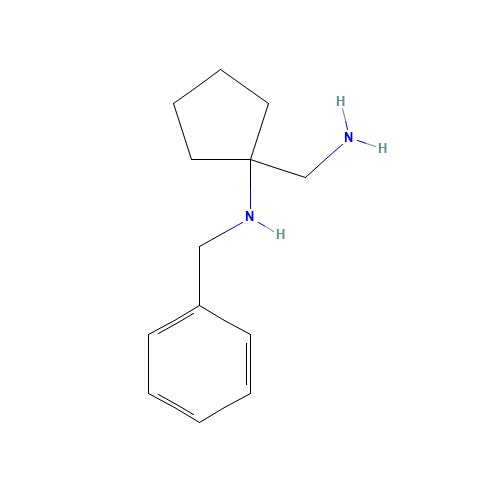 chemical structure of 1383777-45-4 FT-0745566