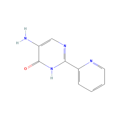 chemical structure of 1343461-00-6 FT-0745572