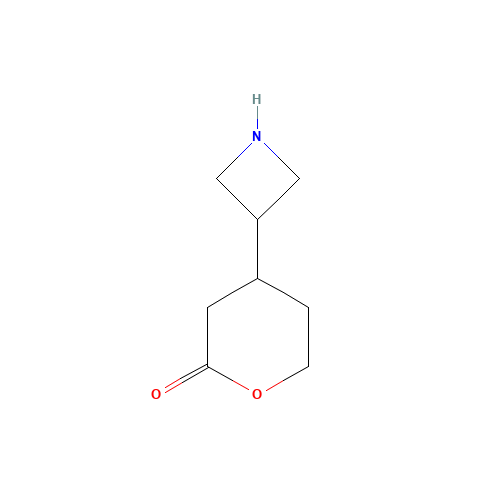 chemical structure of 1439991-18-0 FT-0745592