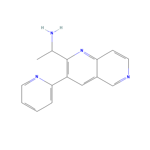 chemical structure of 1259521-27-1 FT-0745595