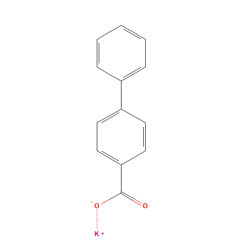 chemical structure of 62698-50-4 FT-0745598