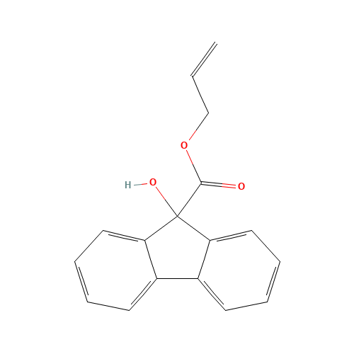 chemical structure of 10373-91-8 FT-0745602
