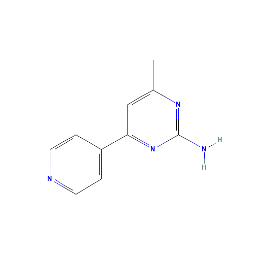 chemical structure of 90916-53-3 FT-0745605