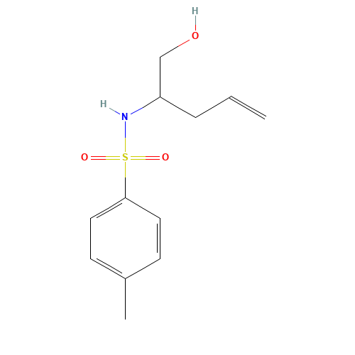 chemical structure of 183247-69-0 FT-0745606