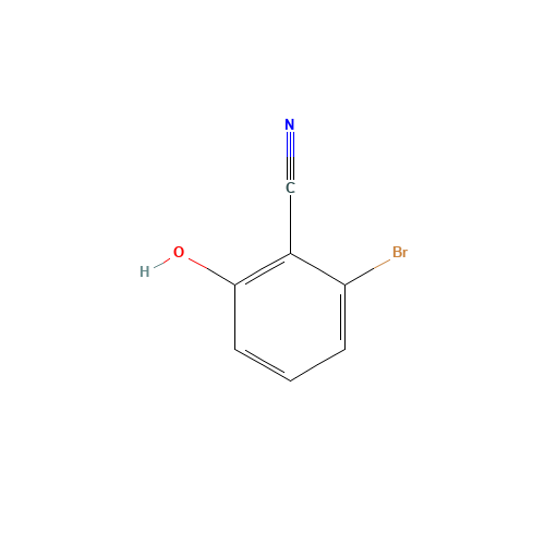 chemical structure of 73289-85-7 FT-0745610