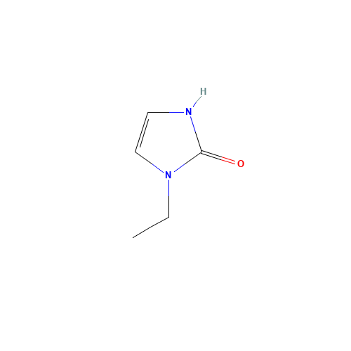 chemical structure of 115869-19-7 FT-0745614