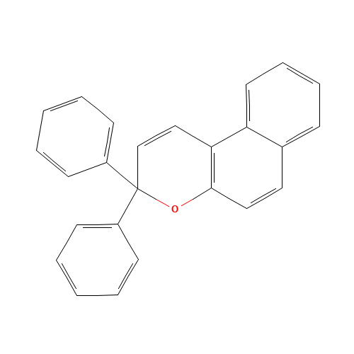 chemical structure of 4222-20-2 FT-0745811