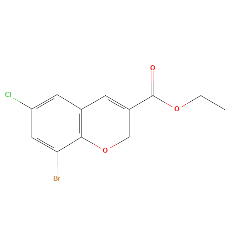 chemical structure of 885271-07-8 FT-0746027