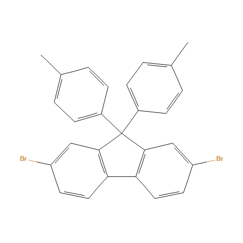 chemical structure of 357645-37-5 FT-0746258