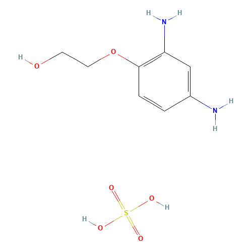 chemical structure of 80997-82-6 FT-0746775
