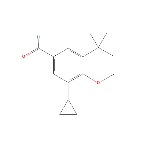 chemical structure of 1350761-29-3 FT-0746805
