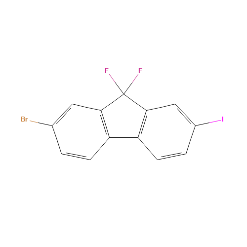chemical structure of 1499193-60-0 FT-0747052