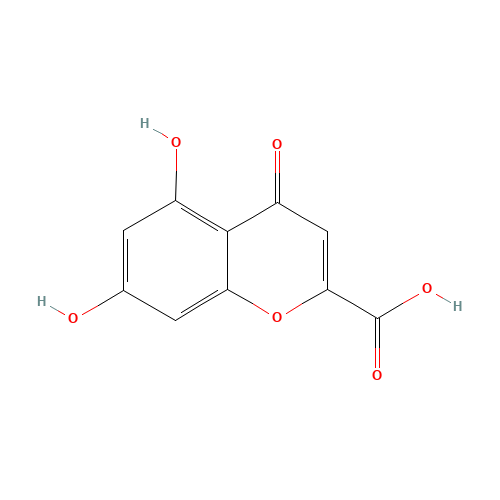 chemical structure of 35811-69-9 FT-0747388