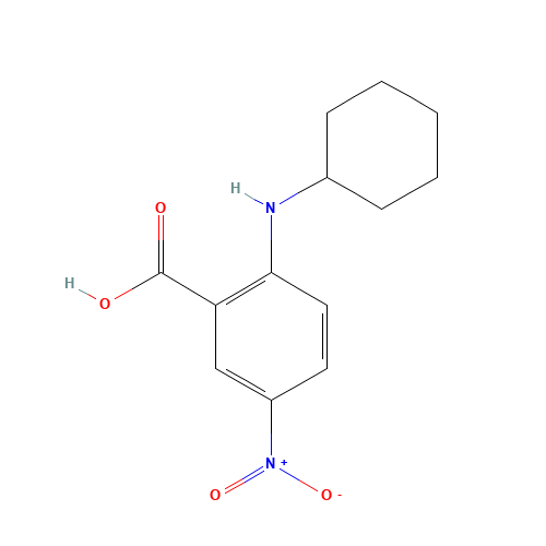 chemical structure of 66380-72-1 FT-0747671