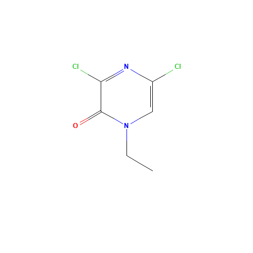 chemical structure of 1187017-35-1 FT-0747686