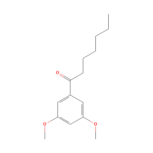 chemical structure of 39192-51-3 FT-0747701