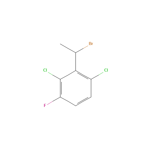 chemical structure of 1331786-28-7 FT-0747707