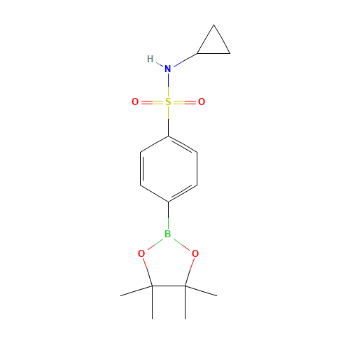 chemical structure of 914610-50-7 FT-0747709