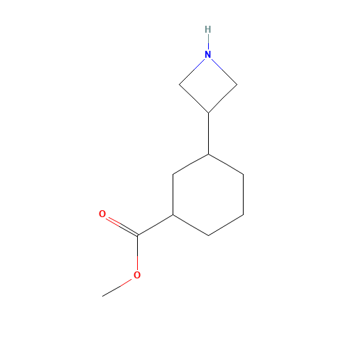 chemical structure of 1203796-67-1 FT-0747715