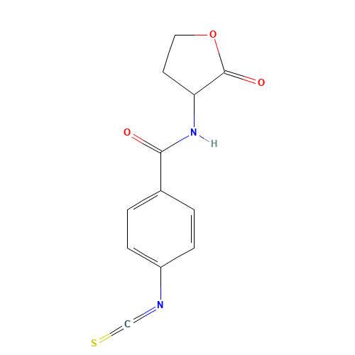 chemical structure of 58394-58-4 FT-0747726