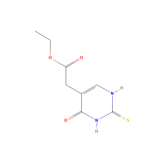 chemical structure of 29571-39-9 FT-0747732