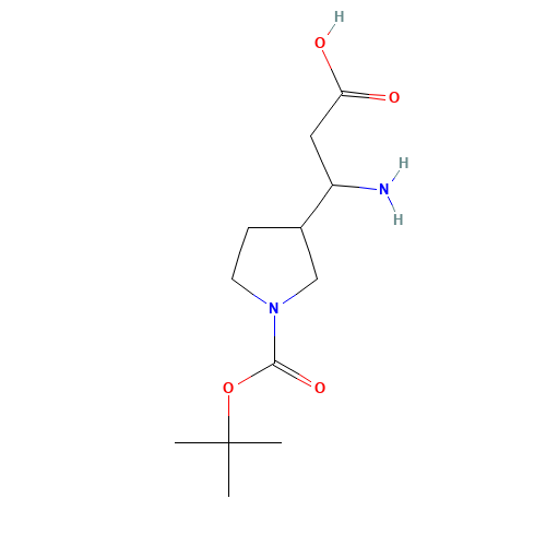 chemical structure of 889949-27-3 FT-0747738