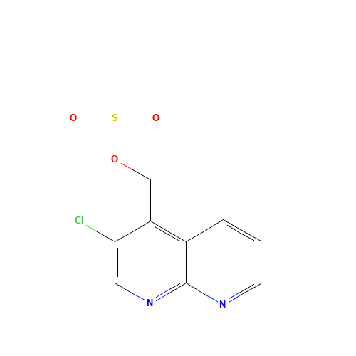 chemical structure of 1539309-56-2 FT-0747744