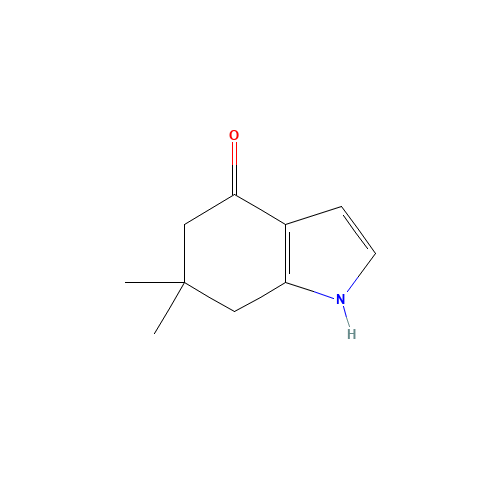chemical structure of 20955-75-3 FT-0747746