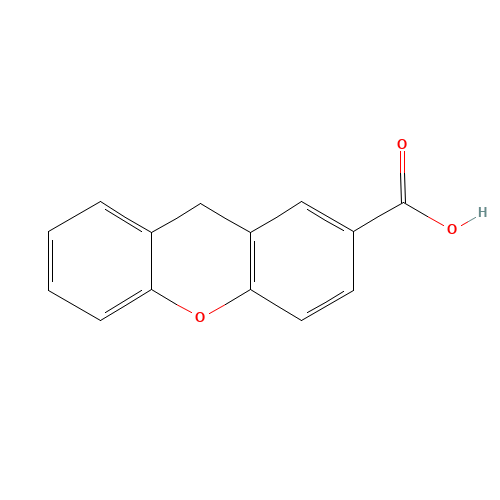 chemical structure of 40274-68-8 FT-0747747