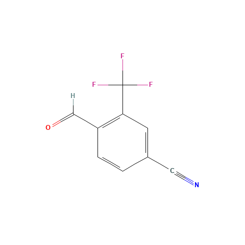 chemical structure of 211796-64-4 FT-0747762