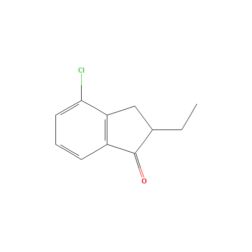 chemical structure of 1003708-98-2 FT-0747994