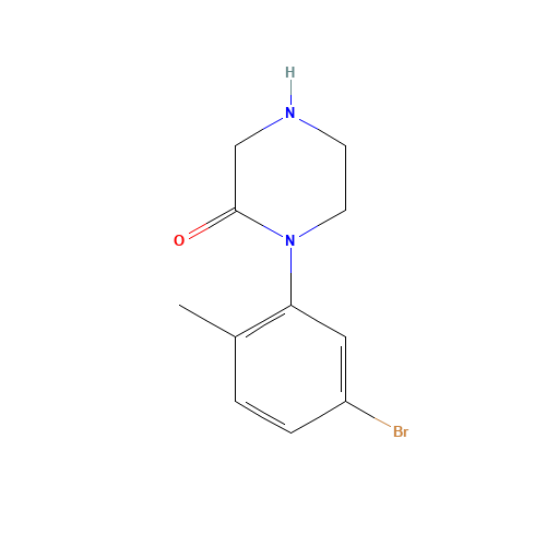 chemical structure of 1146412-39-6 FT-0748003