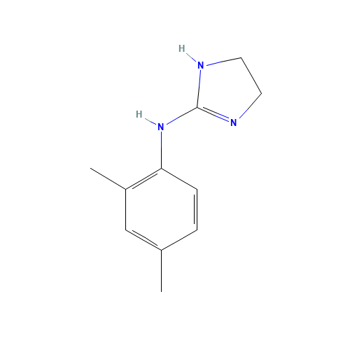 chemical structure of 4794-83-6 FT-0748007